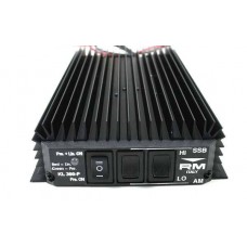 RM Italy KL 300P Mobile Linear Amplifier (25-30 mhz)