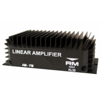 RM Italy KL 35 Mobile Linear Amplifier (25-30 mhz)