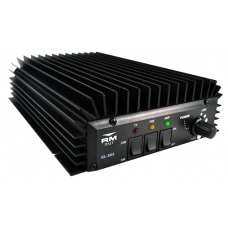 RM Italy KL 503 Mobile Linear Amplifier (20-30 mhz)