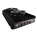RM Italy KL 703V 500W Linear Amplifier with Fans