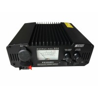 Nissei PS30SWII Max.30A V/A Meter Switching Power Supply