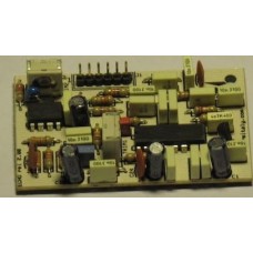 New RM Italy Echo Repeater Board