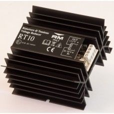 RM Italy RT-10 24v to12v Voltage Reducer CB / Stereo