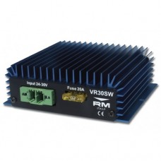 RM Italy VR 30 SW Switching DC-DC Voltage Convertor (405 W)