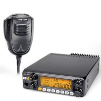 Anytone AT 5555N II 10-Meter All Mode Radio AM/FM/USB/LSB/PA