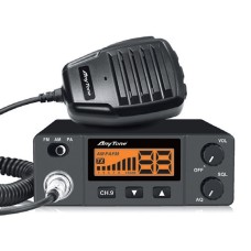 Anytone AT 505PRO Compact CB Radio 