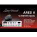 Anytone Ares II  AM/FM/SSB 10 Meter Transceiver 